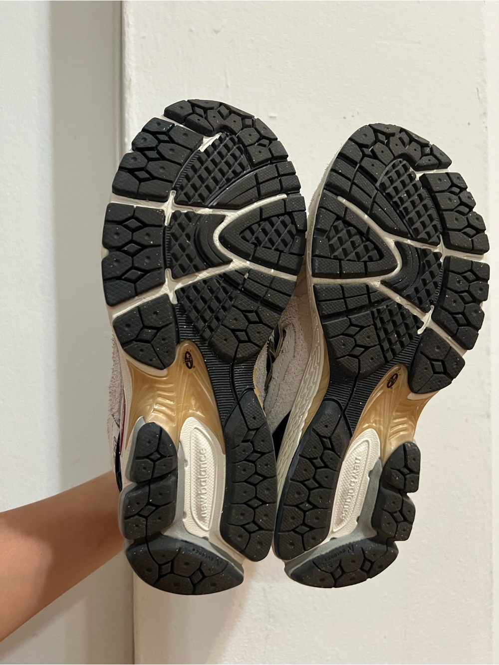 New Balance 1906D Protection Pack-Reflection - Picture 6 of 6